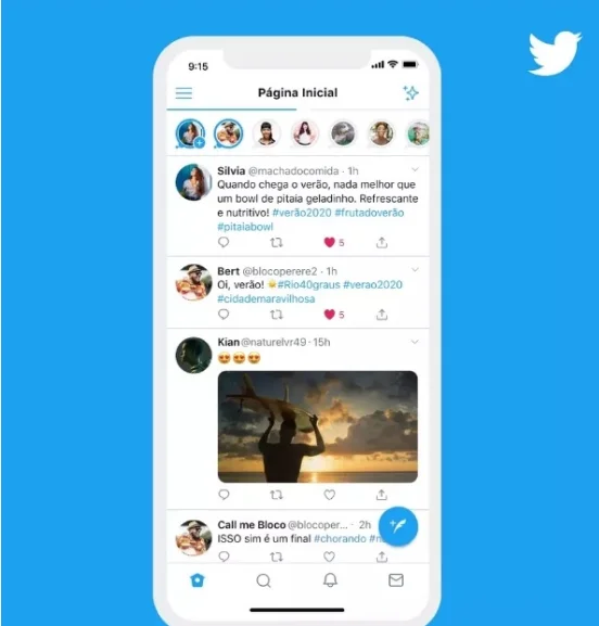 Twitter elimina 170 mil cuentas chinas en la lucha contra la propaganda