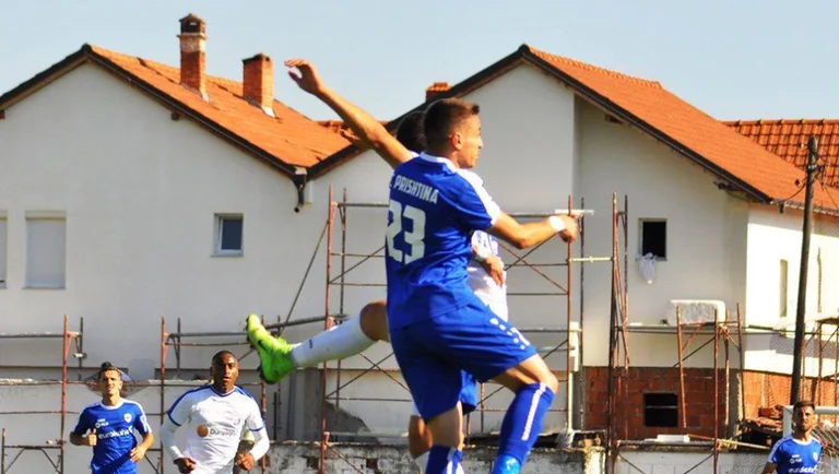 guest day, Pristina, Drenica successfully overcome obstacles on travel