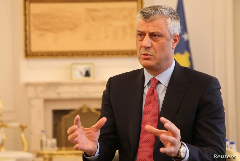 Thaci: Caring for workers becomes even more important under pandemic circumstances