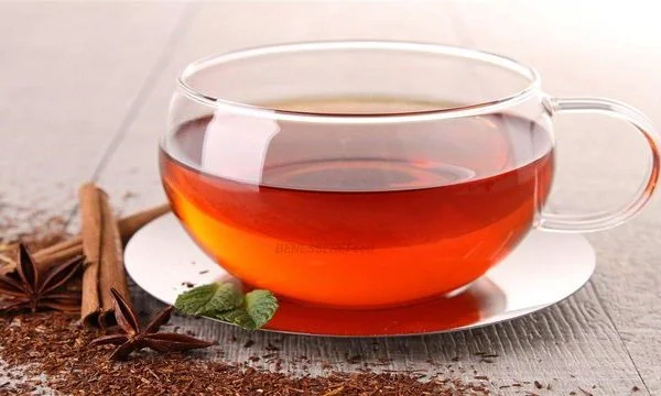 Find out the secrets of curing hidden diseases in the Kanla tea