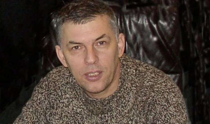 Journalist Luqman Halili stirbt