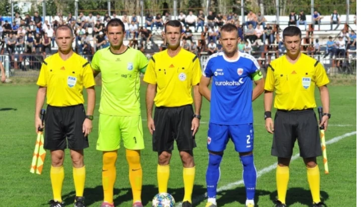 Pristina seeks victory in Vushtrri, to capture table head