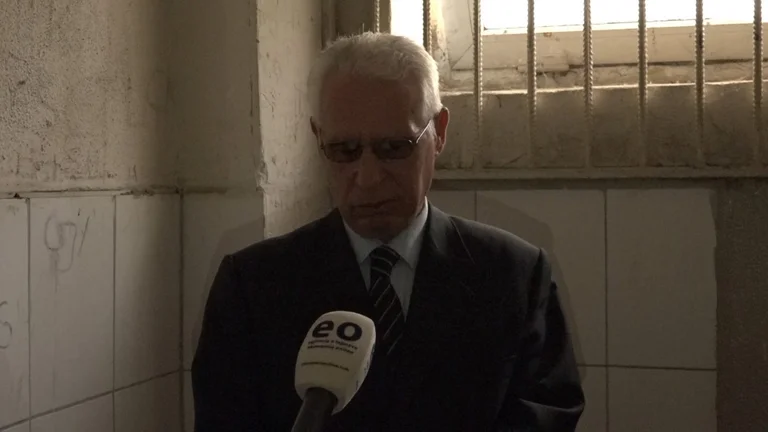 Former prisoners confess horror they experienced as 18-year-olds in Pristina prison