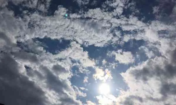 Weekend weather in Kosovo