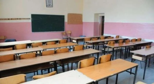 Paradas de clase sustituta