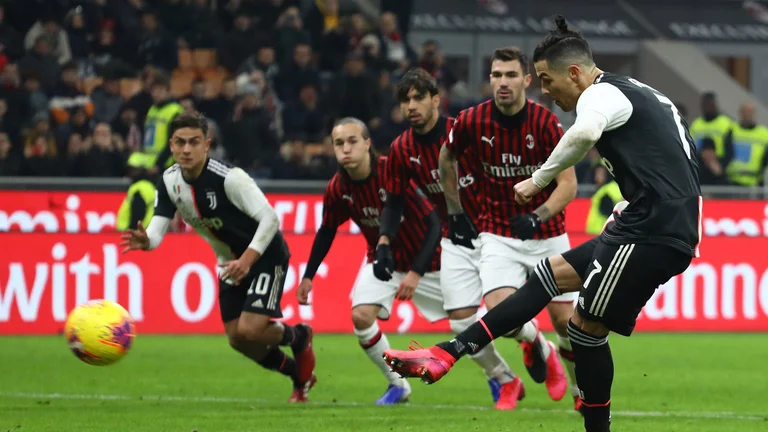 Che modo perfetto per riprendere il calcio in Italia, stasera You-Milan Cup Supershare