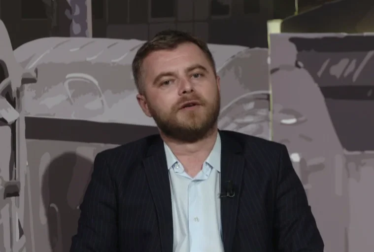 Tasholly: Hoy los líderes VV se protegen a distancia, no se preocupan por la multitud