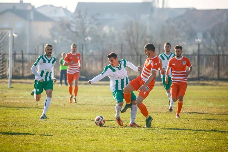 The first of the two Superleague games closed, these results recorded