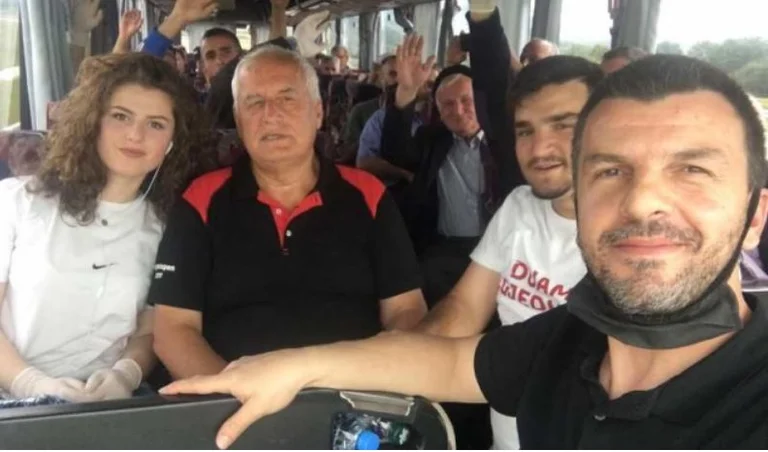 raccomandazioni complete per la salute dei bus VV