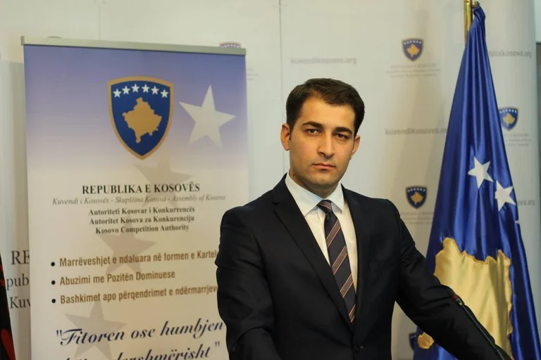Il Direttore AKK Valon Prestreshi ha confermato positivo con Corleone