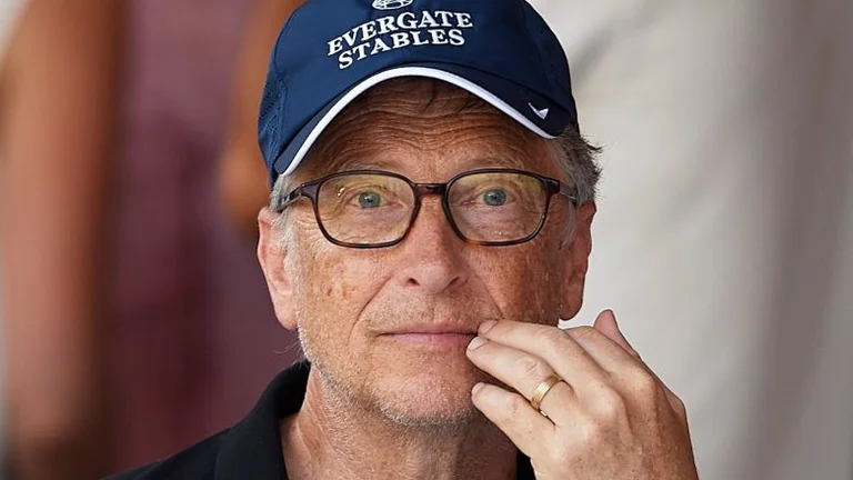 11 Bill Gates rules you don't teach him at school
