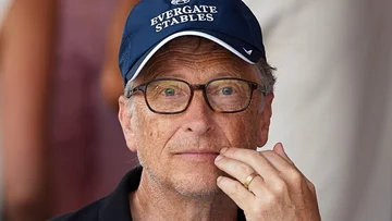 11 Bill Gates règle que vous ne lui enseignez pas à l'école