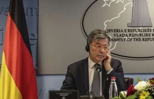Deutscher Botschafter: NATO-Intervention in Kosovo war kein Geschenk für einige
