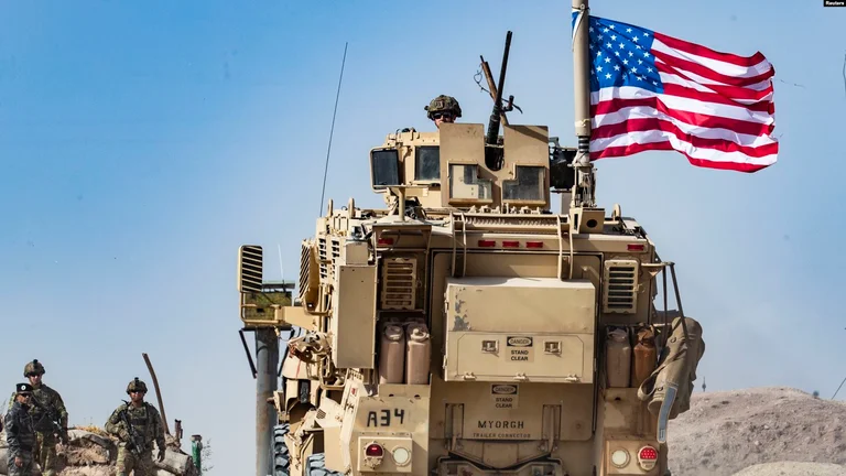US reduziert Truppenpräsenz im Irak