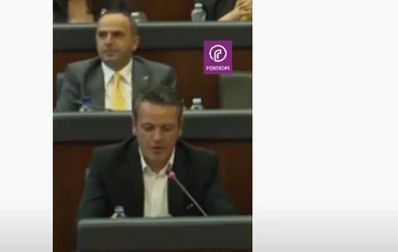 Gashi: Ka filluar me më pëlqy përmbajtja e Vetëvendosjes