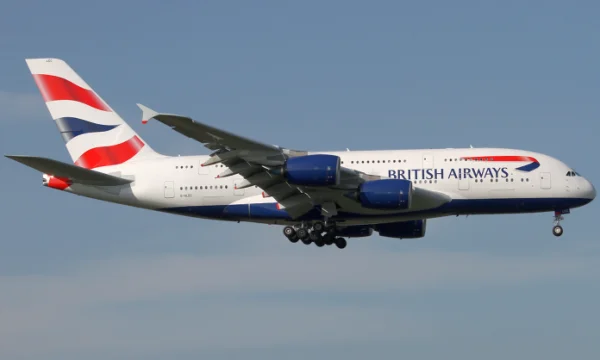 British Airways met en vente des oeuvres d'art pour récupérer des fonds