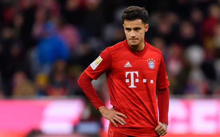 Barcellona solleva un peso, Coutinho vicino al nuovo team