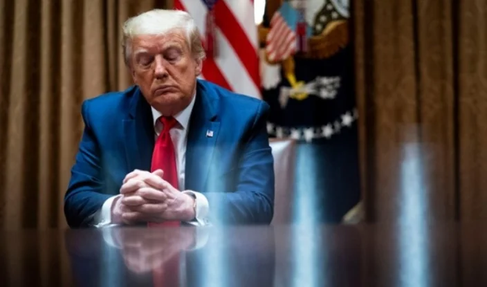 Crimes de guerre en Afghanistan, sanctions Trump contre les personnes impliquées dans les enquêtes de La Haye