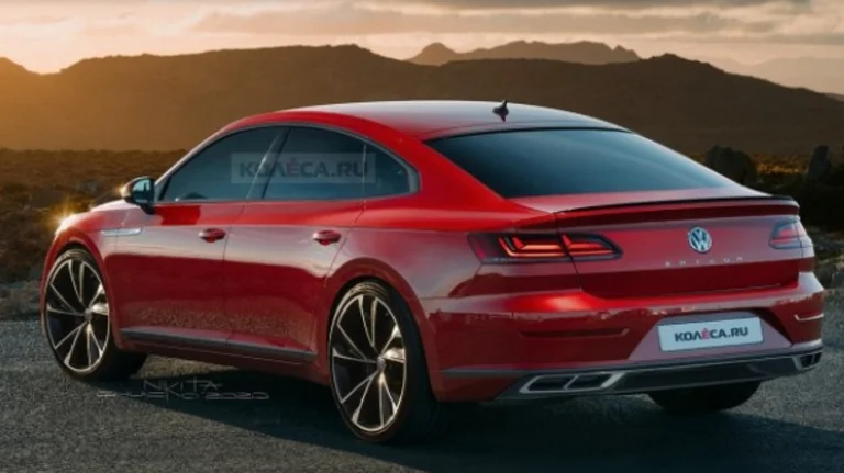 Volkswagen prepara due nuovi modelli a fine giugno