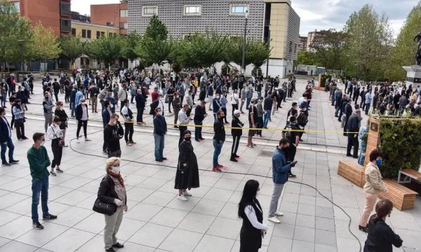 ​Sot “prova” e dytë për protesta