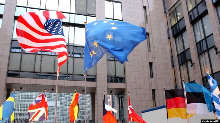 Les pays du QUINT appellent les dirigeants politiques du Kosovo à discuter sans risques et menaces