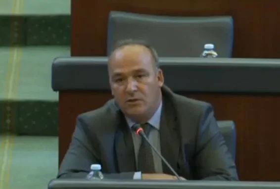 VV MP Bulliqi says the pandemic period has passed and there is no need for help