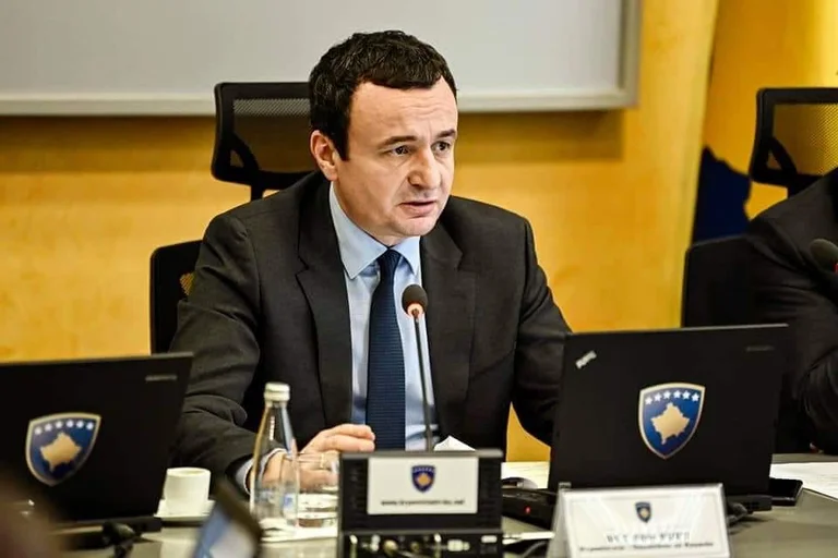 The decision that Albin Kurti received in the last hours of the mandate will cost Kosovo about 10m euros