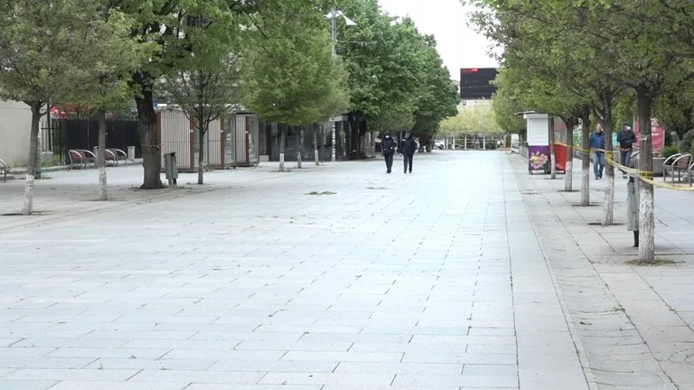 Pristina under fever today awaits response of 140 tests for coronary