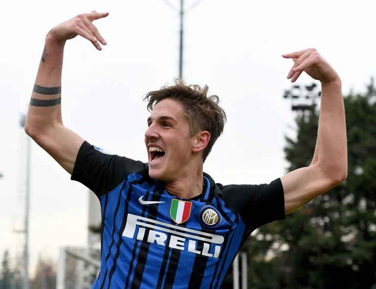 Bad business picked you up two years ago, now Inter offers money and a player for Zanolon.