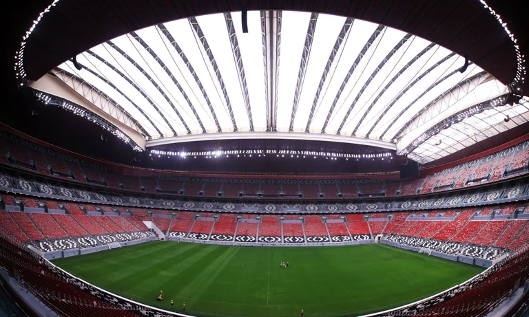 World Cup: KATAR organisers 2022 charged with blowing up workers