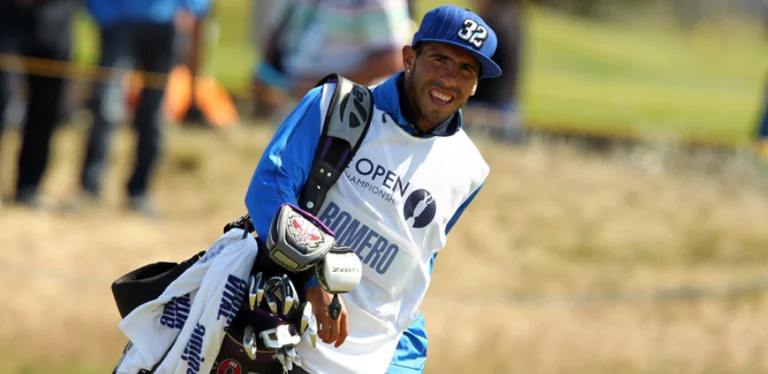 He went to play golf, he stopped Tevez: None of the cops were with Boca Juniors.