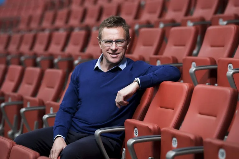 Who's Ralph Rangick? The lazy coach they're going mad at AC Milan, 14 years old as unemployed
