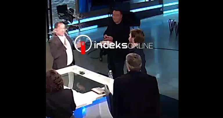 Incident: C'est là que Nol Noushi utilise Tome Gashi (Vidéo).
