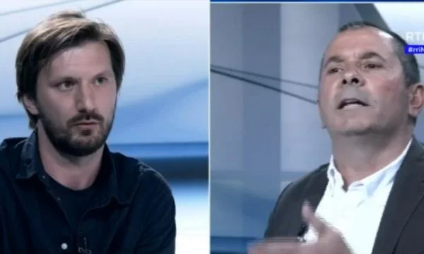 Was passierte vor dem Angriff von Nol Nushi mit Tom Gashi? (Video)
