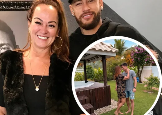 Neymar nei guai, denunciando l'associazione LGBT