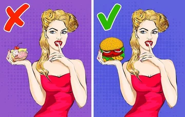 7 Things men care about but secretly