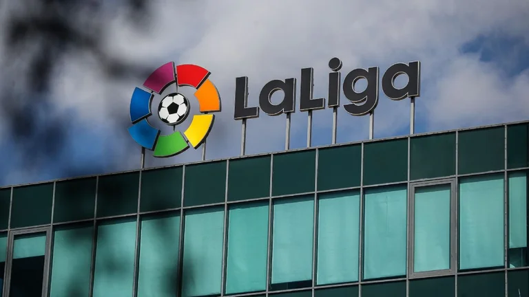 La Liga versteckte die Infektion des koronaren Richters, enthüllte alles