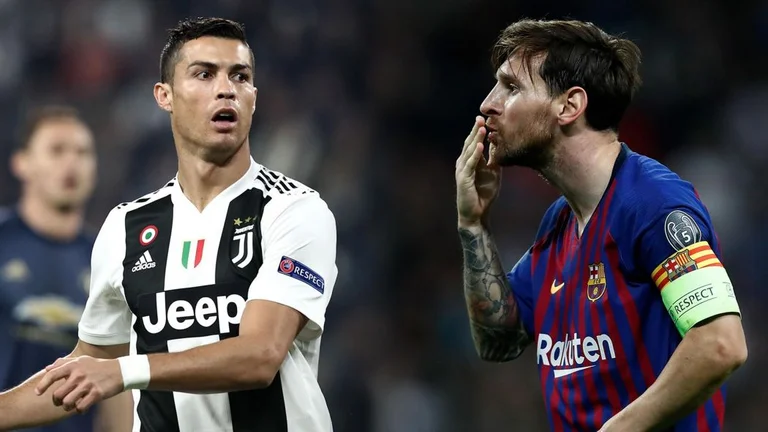 Mess o CR7, quale è il migliore? Supercomputer dà risposta definitiva