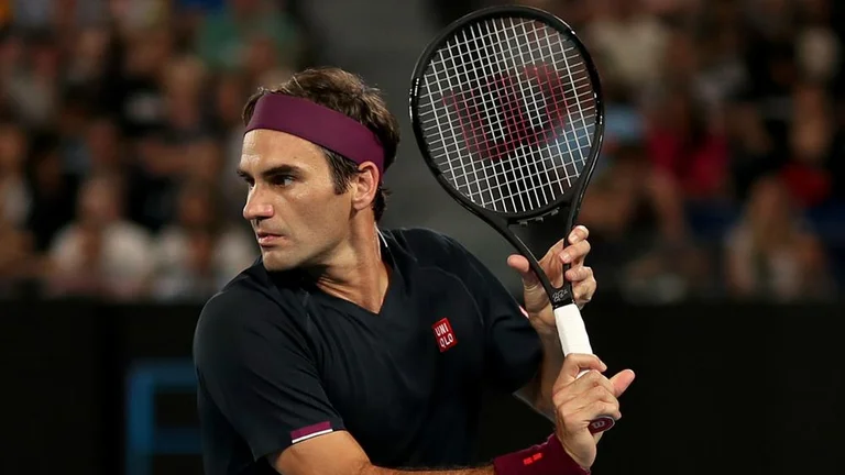 Roger Federer indirizza i fan con una lettera, conferma la cattiva notizia su di loro