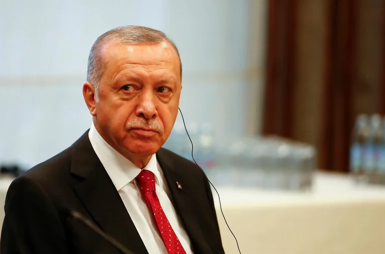 Erdogan's claims: This is the antidote. - CO VID created by Turkish scientists