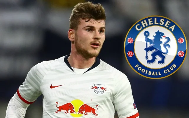 Ish-sulmuesi i Bayern shpjegon pse Werner do të ketë sukses te Chelsea