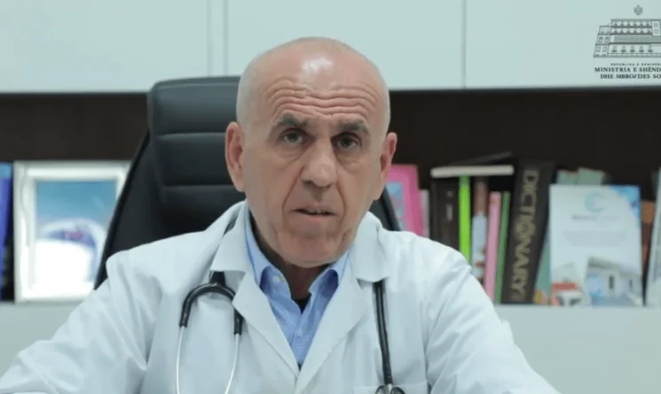 Pipero has good news: There is no return of the coronavirus pandemic, no autumn or winter