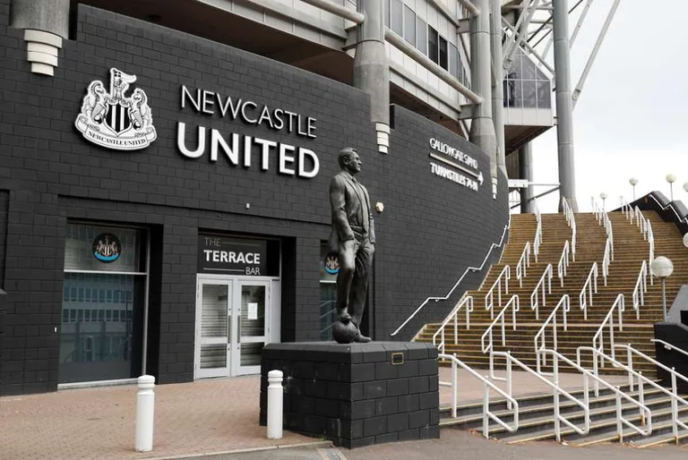 This is the attitude of the New Newcastle poronists about the negative things being said about them.