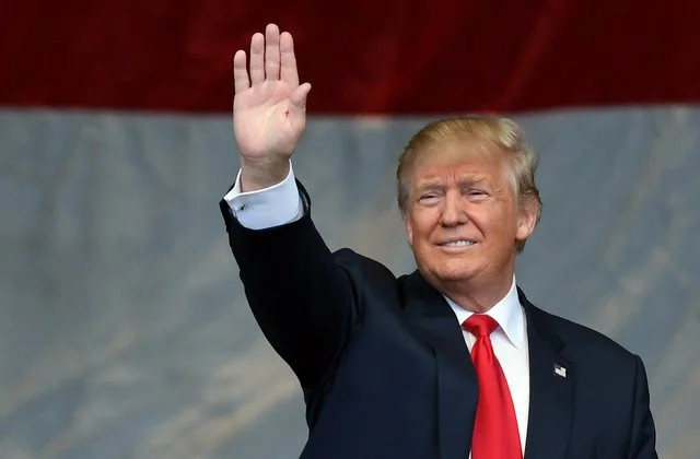 Le président Trump confirme qu'environ 640 soldats américains restent au Kosovo