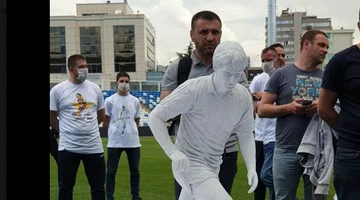 Djali i Fadil Vokrrit: Kjo bucetë ngjasonte më së shumti me babain