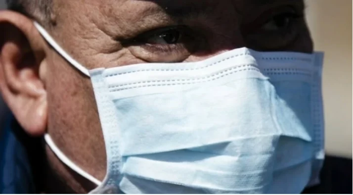Spanien, Pflichtmasken zum Ende der Pandemie
