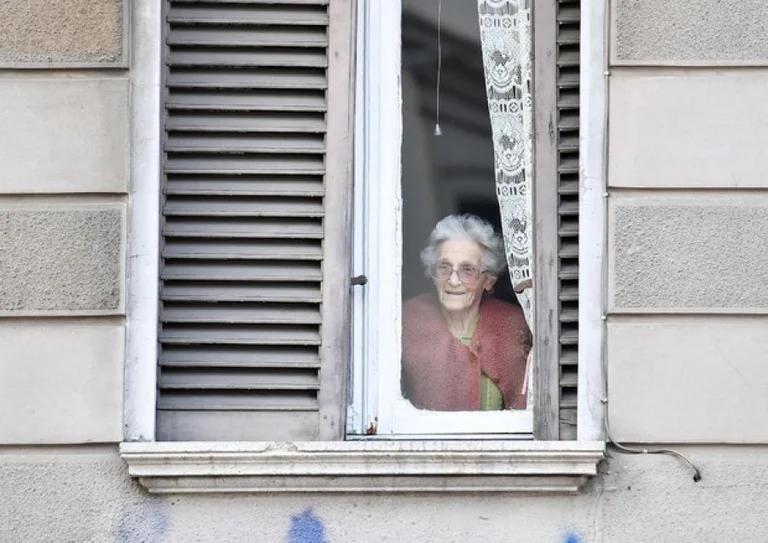 Ejercicio Aumenta la inmunidad corporal y los ancianos