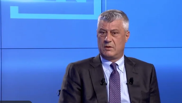Thaçi paralajmëron VV’në: Nëse kanë falsifikuar në peticion, do të përballen me drejtësinë