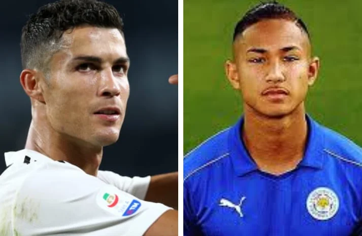 Ronaldo è un miliardario, ma non è nemmeno vicino alla ricchezza di Bolkiah di Leicester.