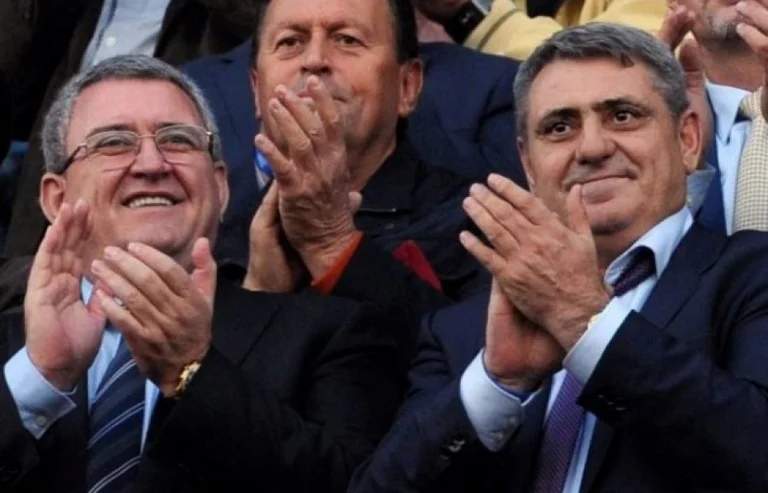 Eccitante risposta del presidente FSHF a Fadil Vokrri anniversario della morte